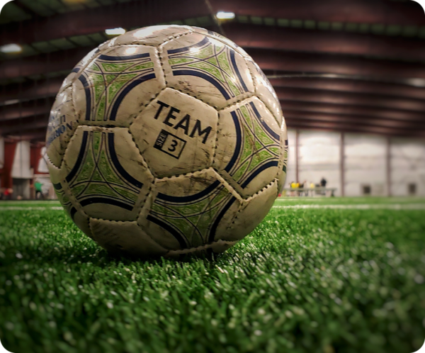 Brampton Soccer Centre