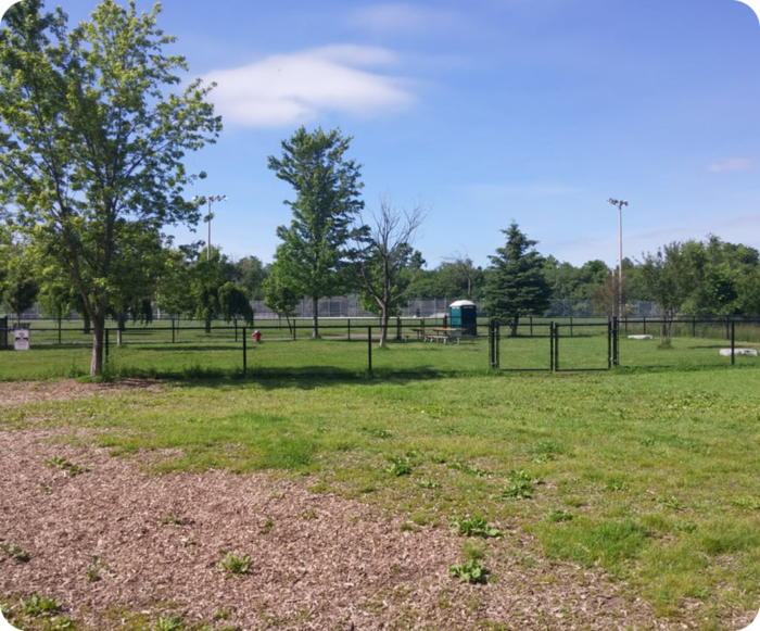 Duggan Dog Park Off Leash