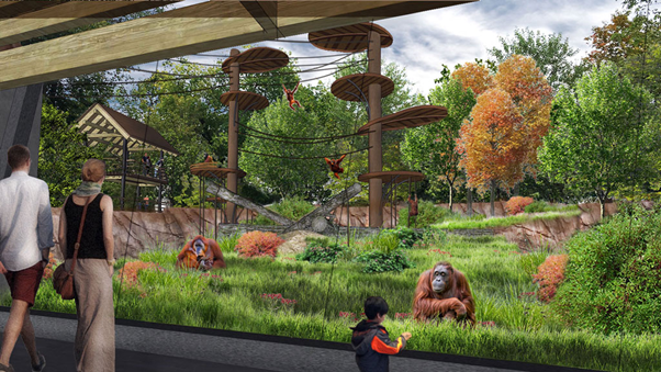 Toronto Zoo