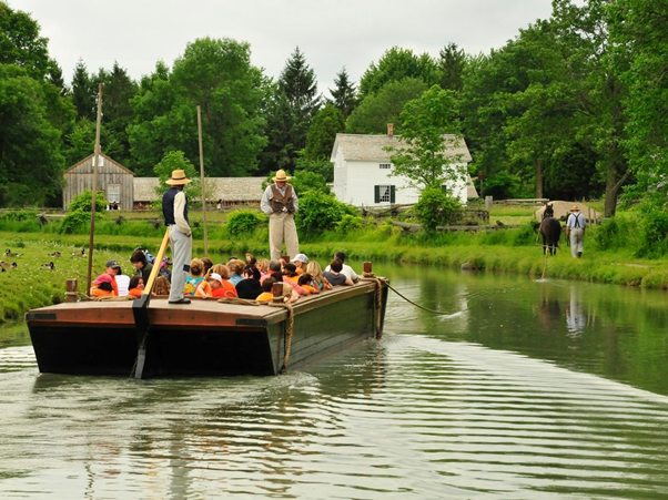 Upper Canada Village