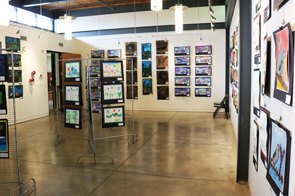 Visual Arts Mississauga