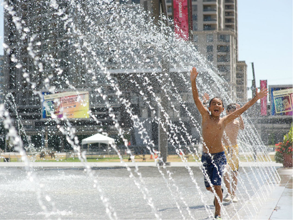 Celebration Square