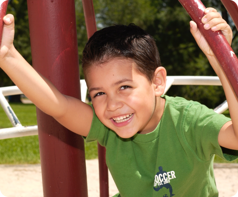 Autism Parks Mississauga