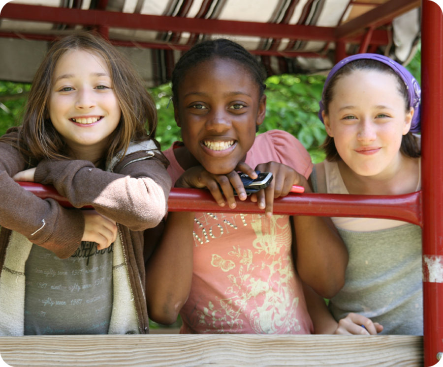 Children at Zonta Meadows Park e1622563585949