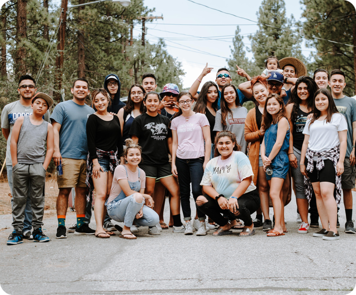 Community of People