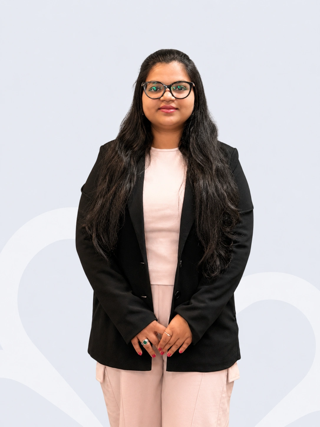 Brindha Suresh, M.Sc. SLP, BASLP, professional profile photo