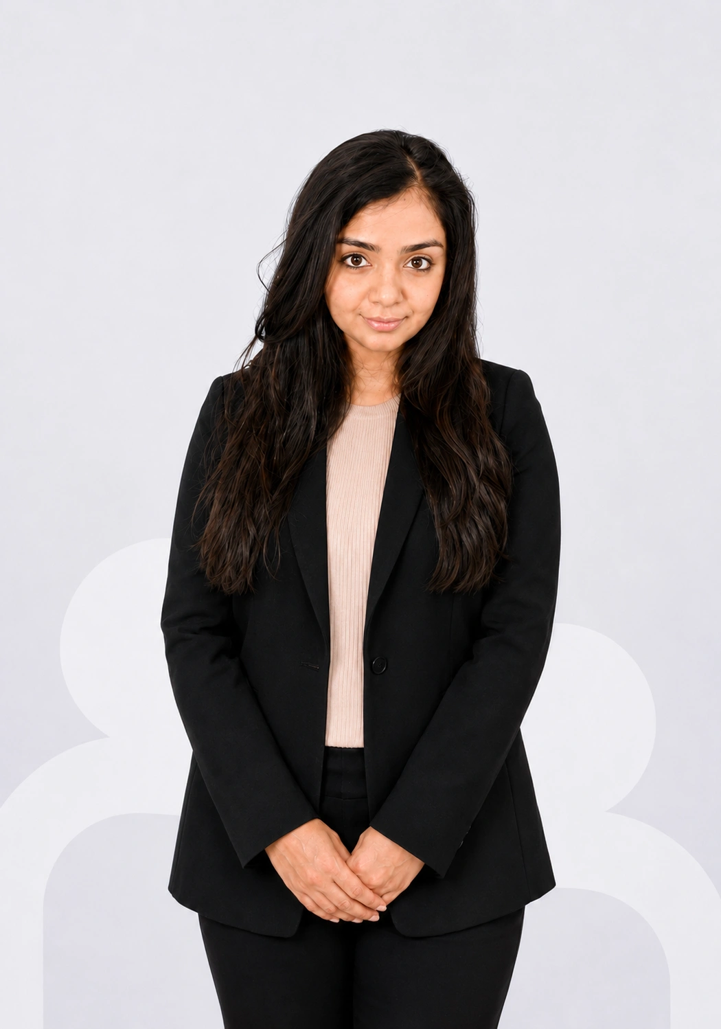 Maria Sheikh, OT Reg. (Ont.), professional profile photo
